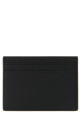 'Tiny Cassandre' card holder Black