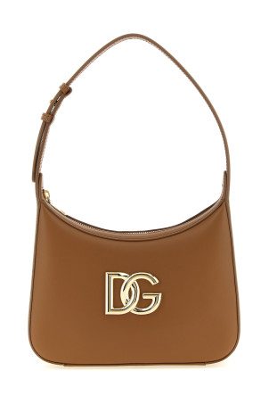 '3.5' shoulder bag Brown