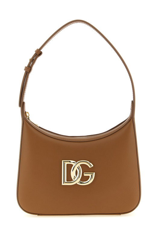 '3.5' shoulder bag Brown
