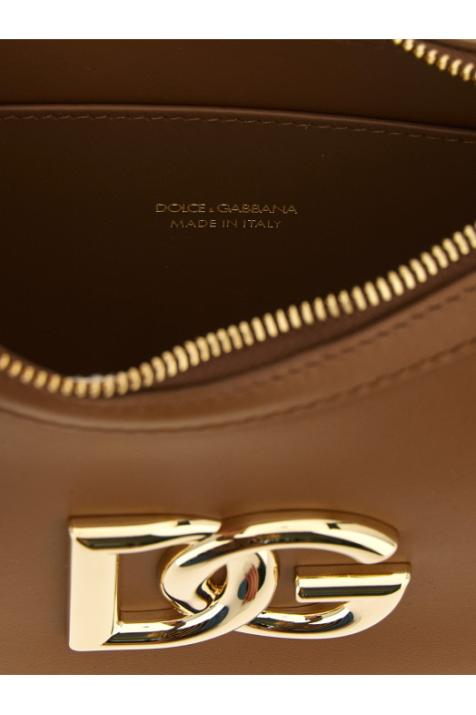 '3.5' shoulder bag Brown