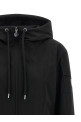 'Laerte' parka Black