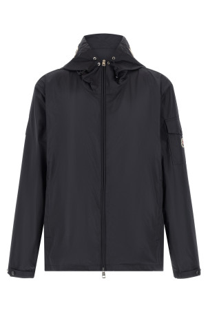 'Sassiere' jacket Blue