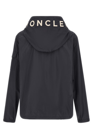 'Sassiere' jacket Blue