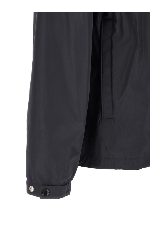 'Sassiere' jacket Blue