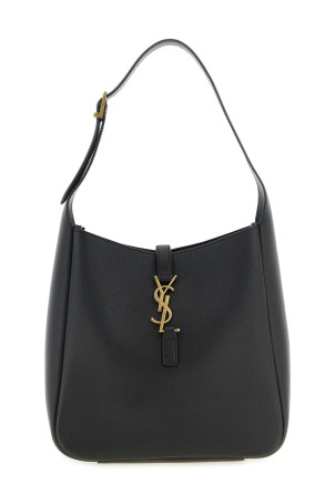 Micro 'Le 5 à 7' shoulder bag Black