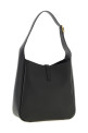 Micro 'Le 5 à 7' shoulder bag Black