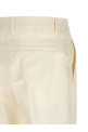 Formal trousers White