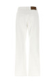 'Danielle' jeans White