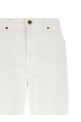 'Danielle' jeans White