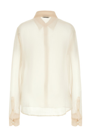 'Cloudy' shirt Beige