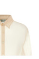 'Cloudy' shirt Beige