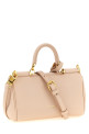 'My Sicily' mini handbag Pink