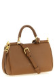 'My Sicily' mini handbag Brown