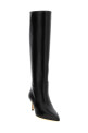 'Stiletto Boot' boots Black