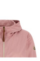 'Fegeos' anorak Pink