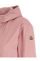 'Fegeos' anorak Pink