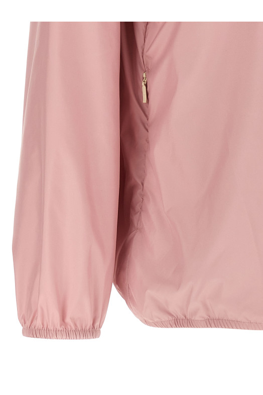 'Fegeos' anorak Pink