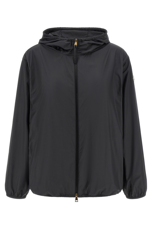 'Fegeos' jacket Black