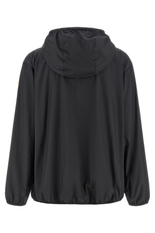 'Fegeos' jacket Black