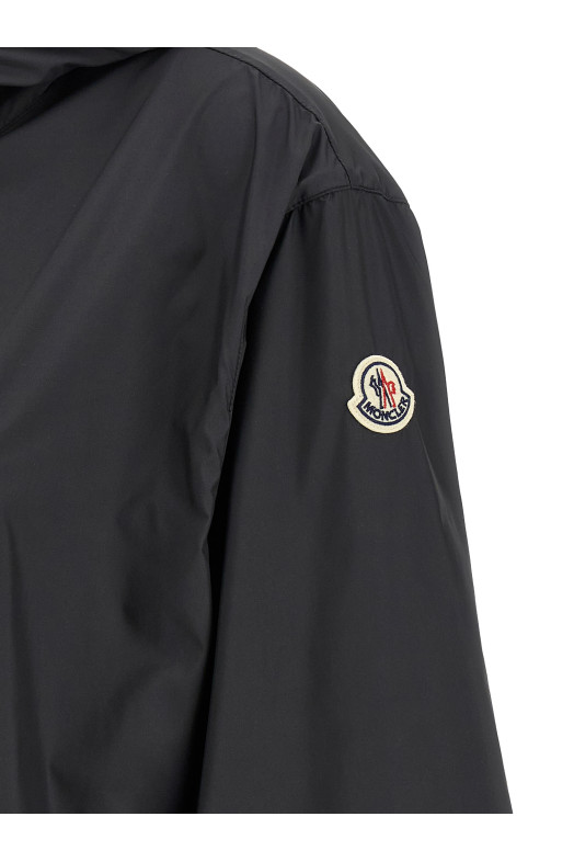 'Fegeos' jacket Black