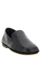'Outdoor Slippers' loafers Black