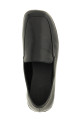 'Outdoor Slippers' loafers Black