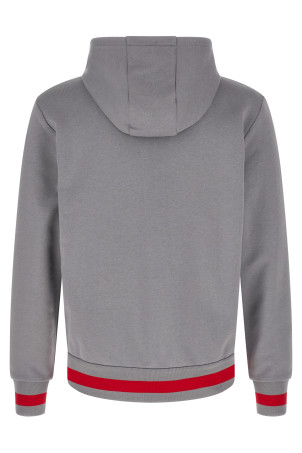 Cotton tracksuit Gray