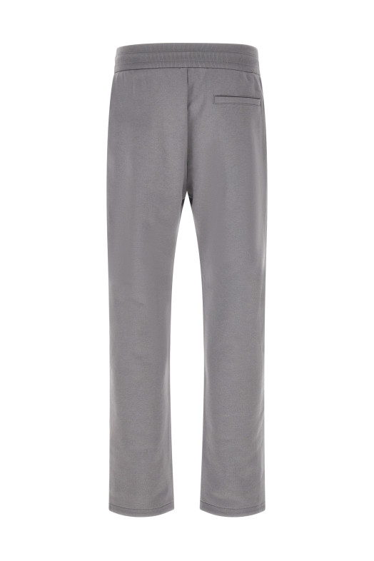 Cotton tracksuit Gray