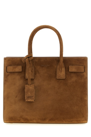 'Sac De Jour' baby handbag Brown