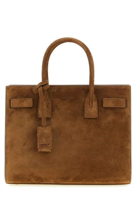 'Sac De Jour' baby handbag Brown