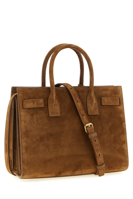 'Sac De Jour' baby handbag Brown