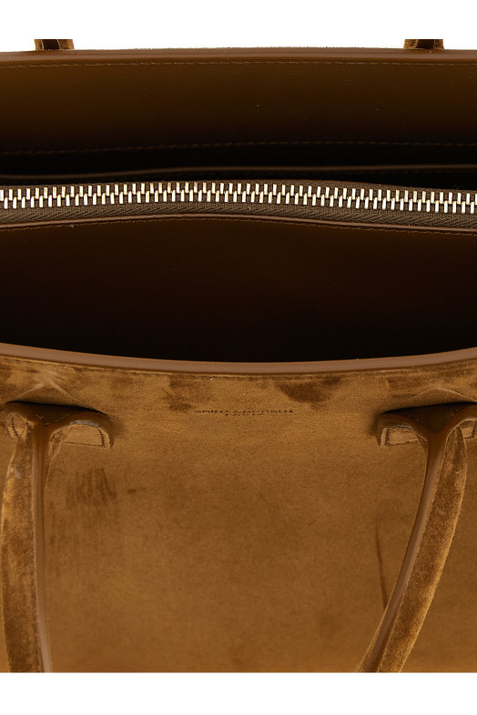 'Sac De Jour' baby handbag Brown