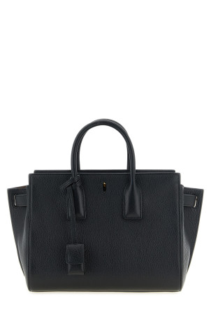'Sac De Jour' small handbag Black