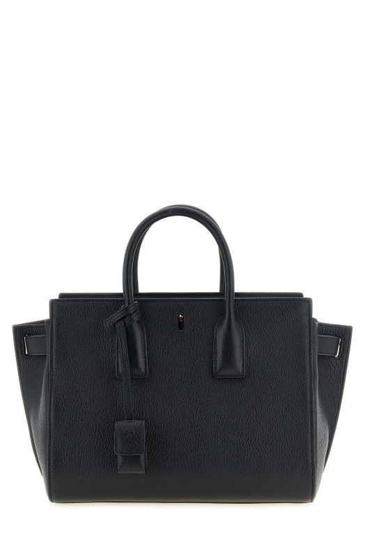 'Sac De Jour' small handbag Black