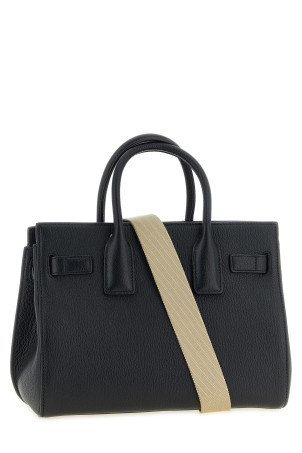 'Sac De Jour' small handbag Black
