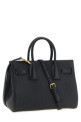 'Sac De Jour' small handbag Black