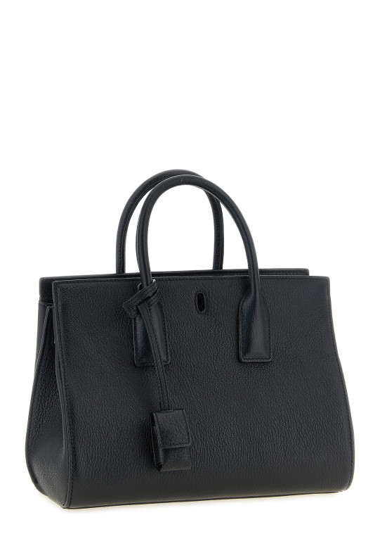 'Sac De Jour' small handbag Black