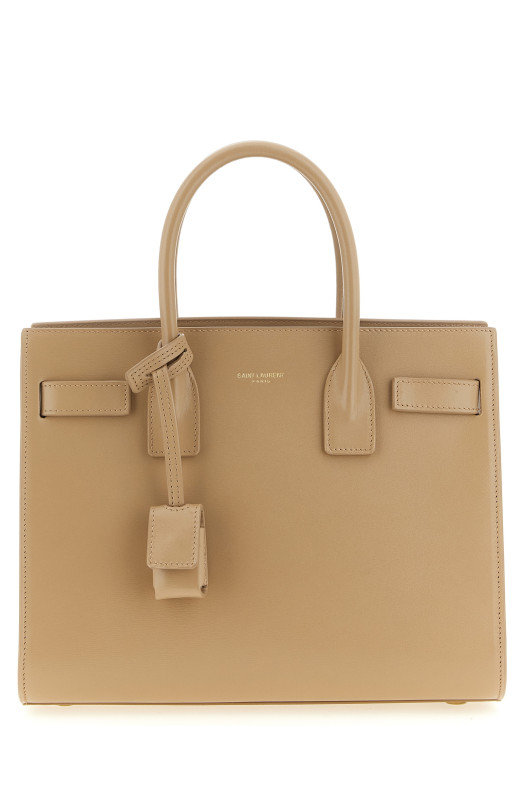 'Sac De Jour' baby handbag Beige