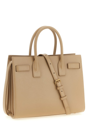 'Sac De Jour' baby handbag Beige