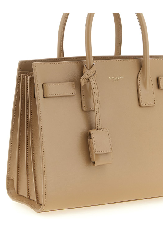 'Sac De Jour' baby handbag Beige