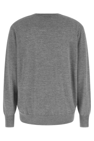 'Tuomas' sweater Gray