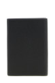 'Tiny Cassandre' passport holder Black