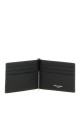 'Tiny Cassandre' card holder Black