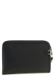 'Atene' clutch Black