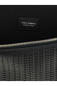 'Atene' clutch Black