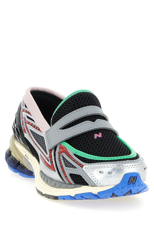 '1906L' loafers Multicolor