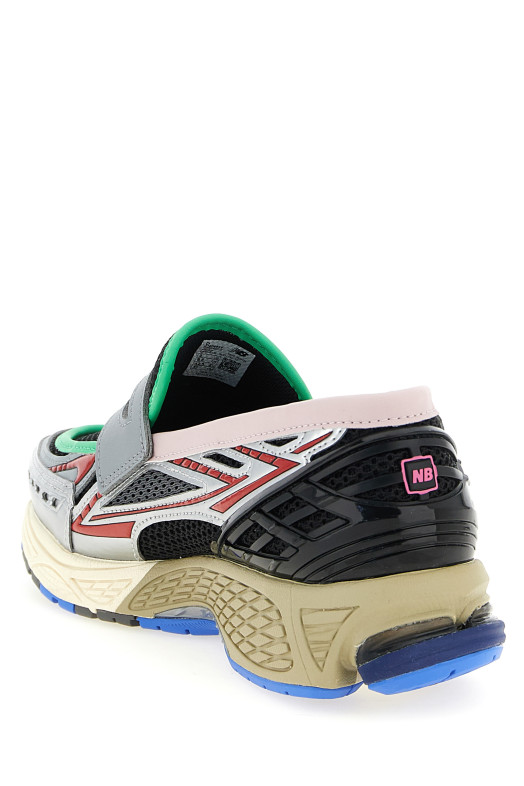 '1906L' loafers Multicolor