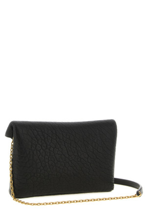 'Envelope' mini crossbody bag Black