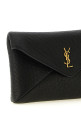 'Envelope' mini crossbody bag Black