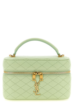 'Gaby Vanity' handbag Green